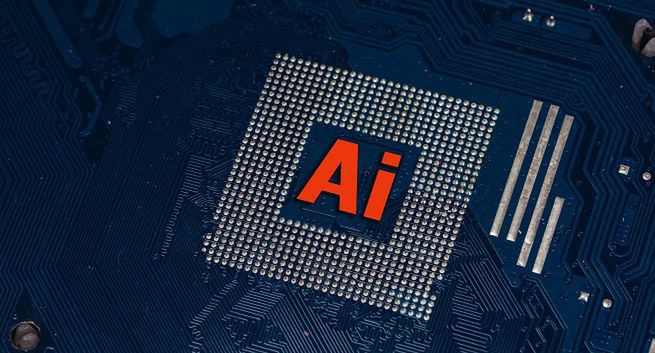 Indyjska firma zwolniła prawie cały personel i zastąpiła go AI