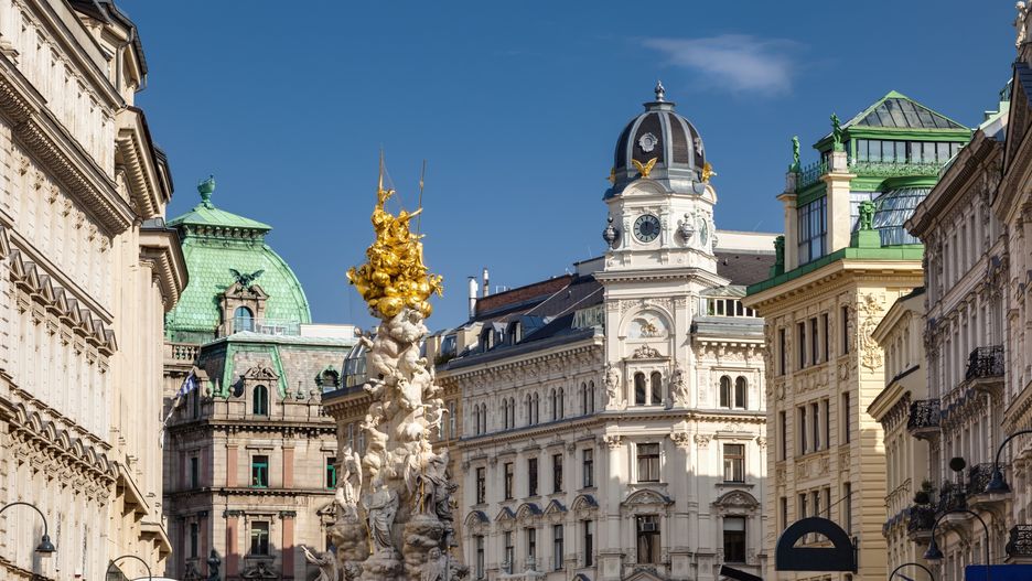 Austria jest gotowa na przyjęcie turystów