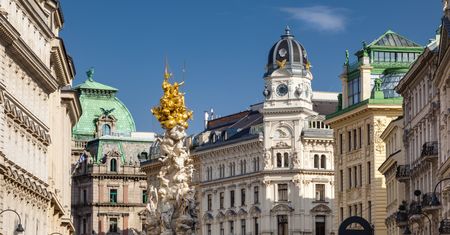Wakacje 2020. Koronawirus. Austria otwiera granicę z Włochami