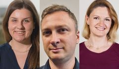 W TVN24.pl ruszył dział Zdrowie. Tworzy go czwórka dziennikarzy