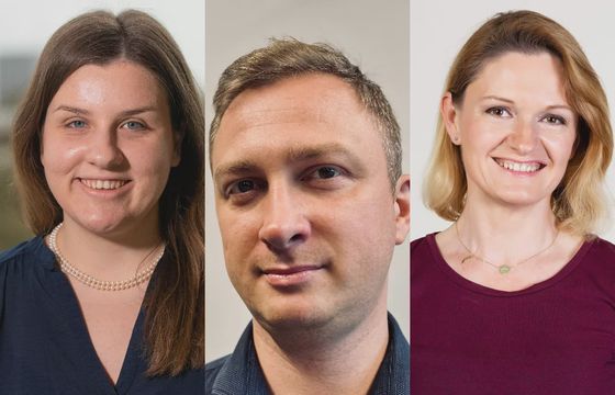 W TVN24.pl ruszył dział Zdrowie. Tworzy go czwórka dziennikarzy