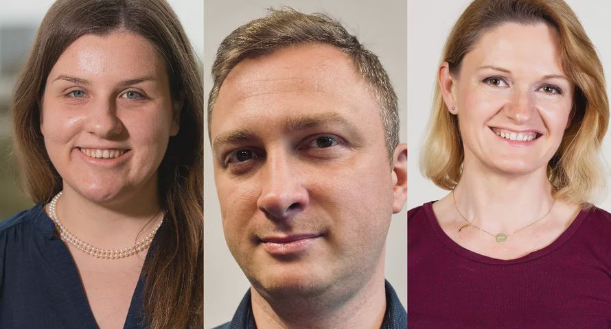 W TVN24.pl ruszył dział Zdrowie. Tworzy go czwórka dziennikarzy