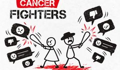 Diss na Cancer Fighters: "Reakcja mocno spóźniona"