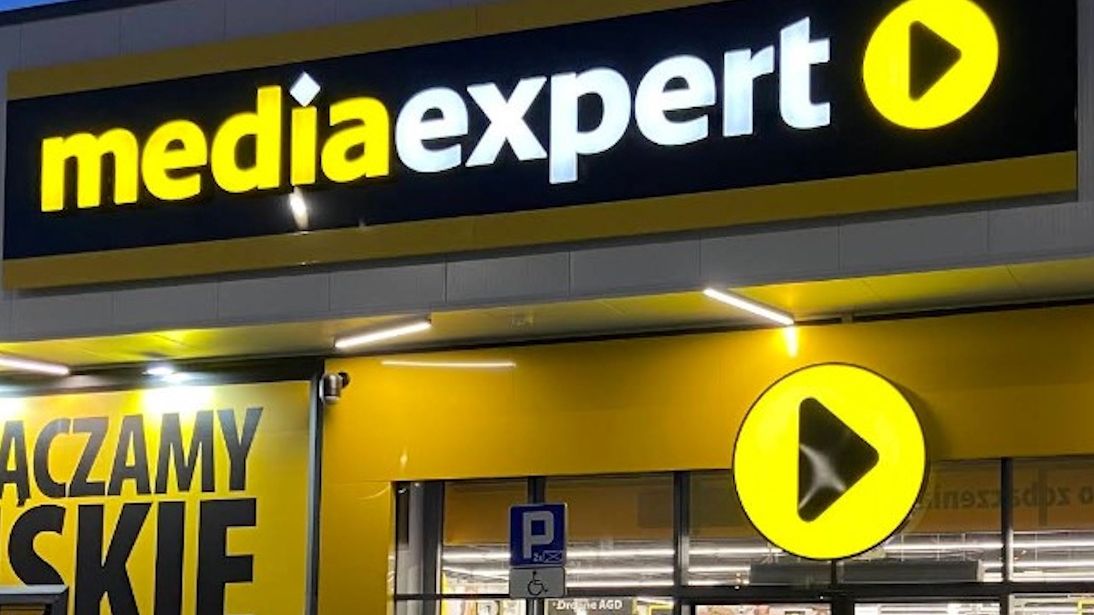 Promoche w Media Expert