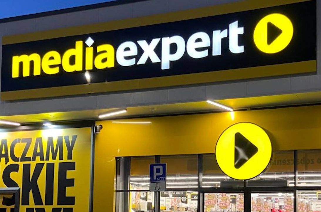 229 zł zamiast 299,99 zł. Tylko 20 listopada w Media Expert