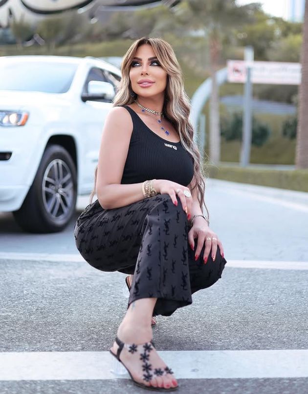 Sarah Khalifa