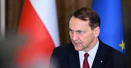 Sikorski reaguje na słowa Trumpa. Tak napisał o Grenlandii