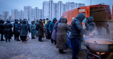Blackout w Ukrainie i Mołdawii. Doszło do poważnej awarii