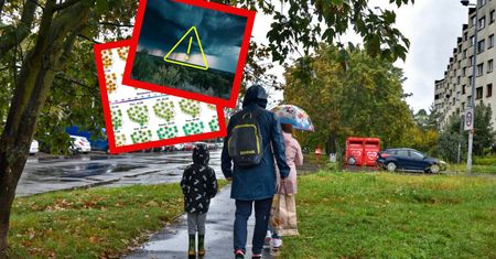 Pogoda diametralnie się zmieni. IMGW zaktualizował ostrzeżenia