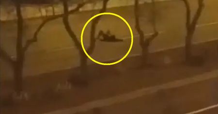 "Demoralizacja" w Pile. Policja namierzyła już bohaterki nagrania