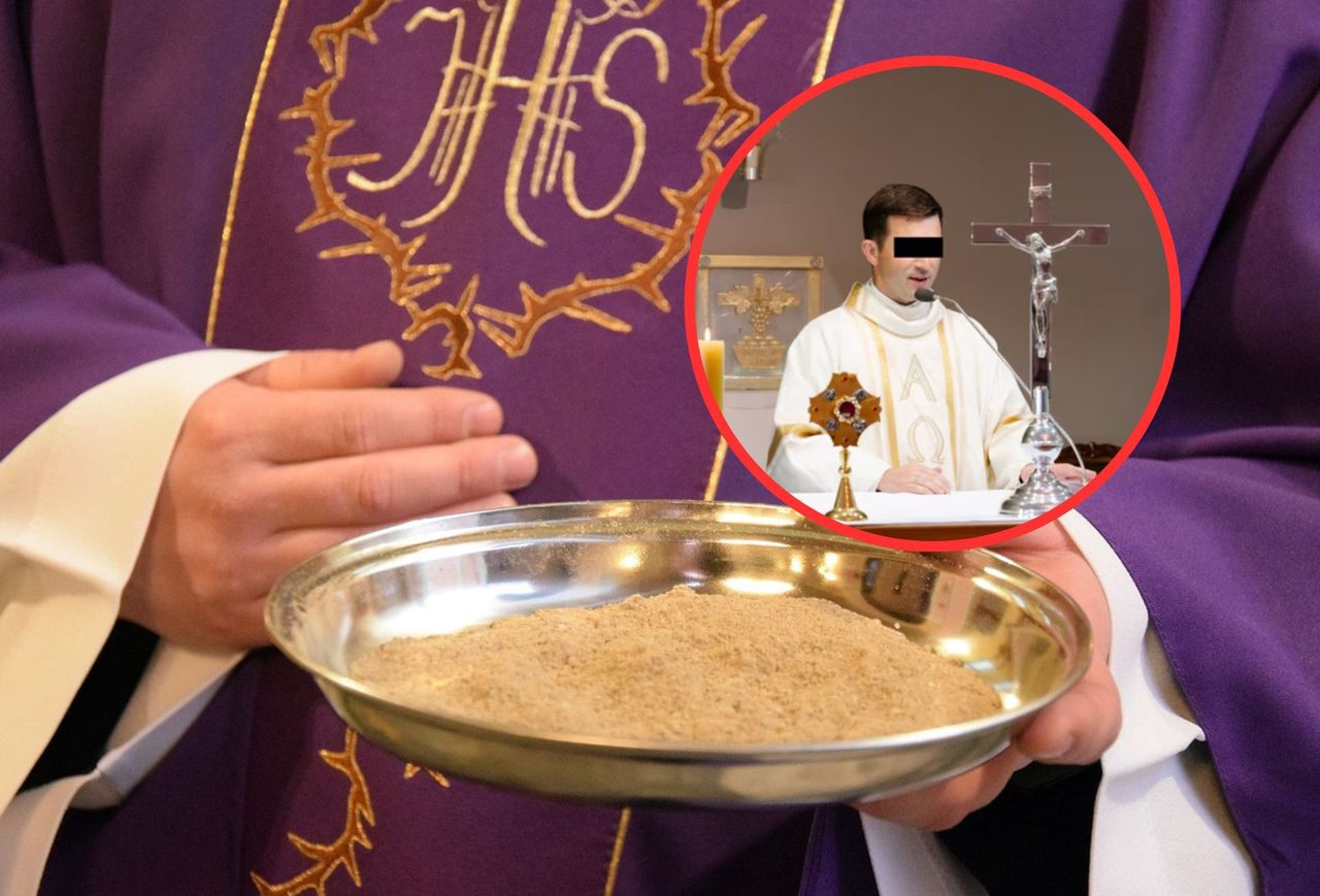 Ksiądz molestował 13-letniego ministranta. Jest wyrok sądu