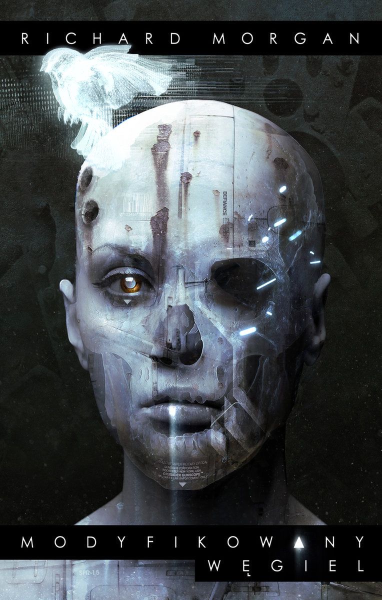 W oczekiwaniu na "Cyberpunk 2077". Oto lista filmów, lektur i gier obowiązkowych 3