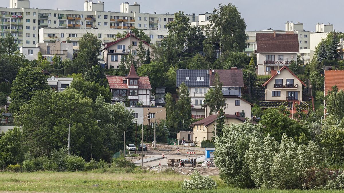Kaszczorek 