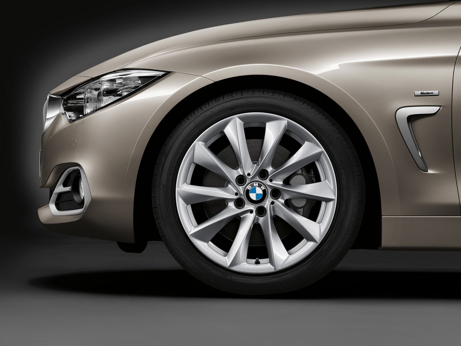 BMW Serii 4 Coupé [galeria] 131