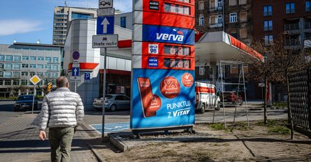 Inflacja wyraźnie w górę. GUS pokazał dane