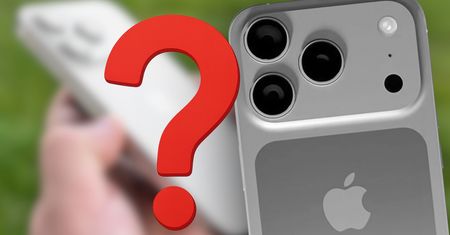 Po co w iPhonie 17 Pro tak duża wyspa aparatów? Są nowe poszlaki