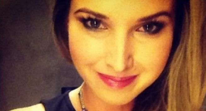 Oliwia Trykowska brand managrem w Pandora Jewelry