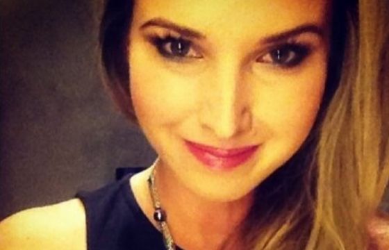 Oliwia Trykowska brand managrem w Pandora Jewelry