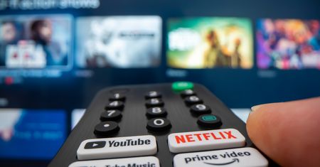 IBRIS: Co drugi Polak korzysta z platform streamingowych