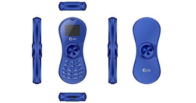 Chilli K188 telefon