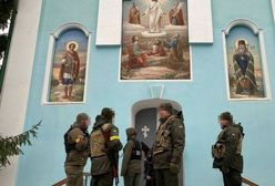 Чотири митрополити УПЦ МП опинилися під санкціями