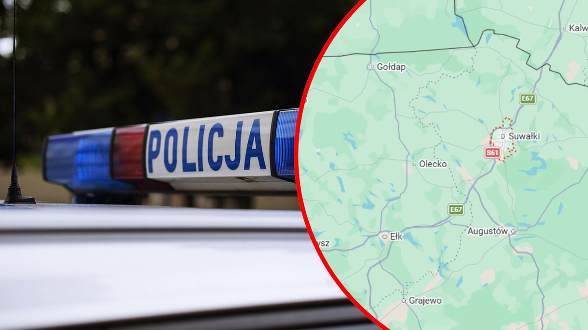 Ciało 90‑latki w walizce. Nowe ustalenia śledczych