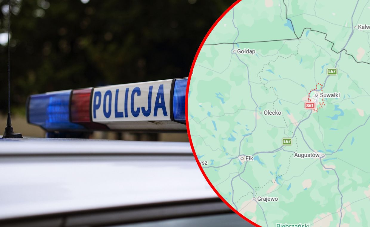 Ciało 90‑latki w walizce. Nowe ustalenia śledczych