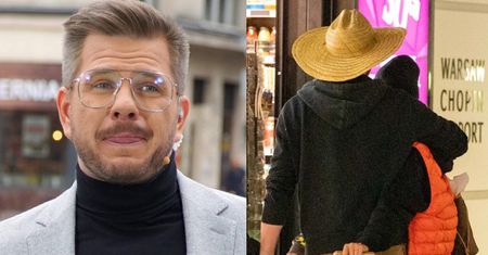 TYLKO NA PUDELKU: Filip Chajzer rozstał się z narzeczoną! Dwa miesiące po zaręczynach na Dominikanie...