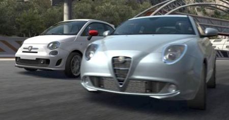 Abarth będzie tuningował Alfę Romeo?