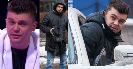 Niecik chwali się "mercem nówką": "Maksymalnie jechałem 180 km/h. Jest moc!"