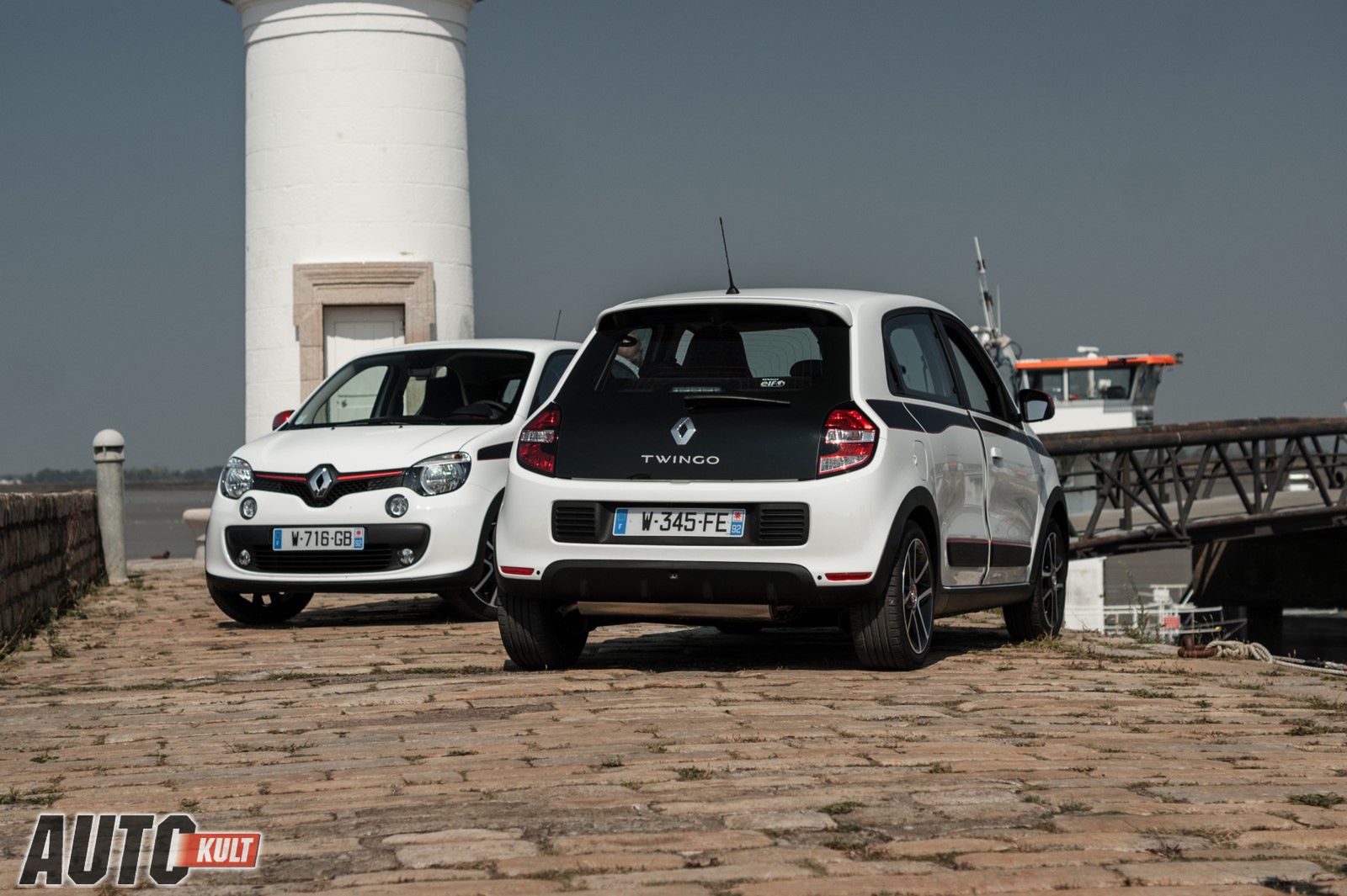 Renault Twingo 0,9 TCe 90 Edition One - test [galeria] 4