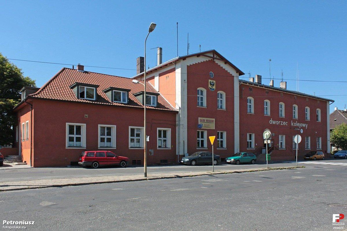 Nowa Sól