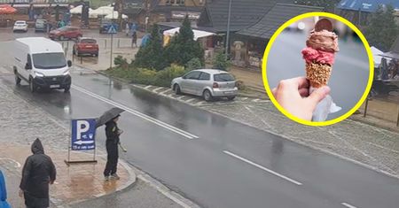 Ile?! W Zakopanem odlecieli. Tyle chcą górale za gałkę lodów
