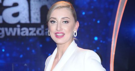 Justyna Żyła w natarciu. Kolejny przytyk w stronę byłego męża