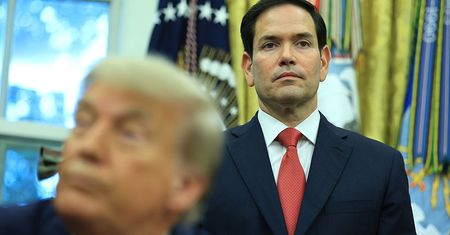 "Zagrożenie dla obywateli USA". Natychmiastowa reakcja władz