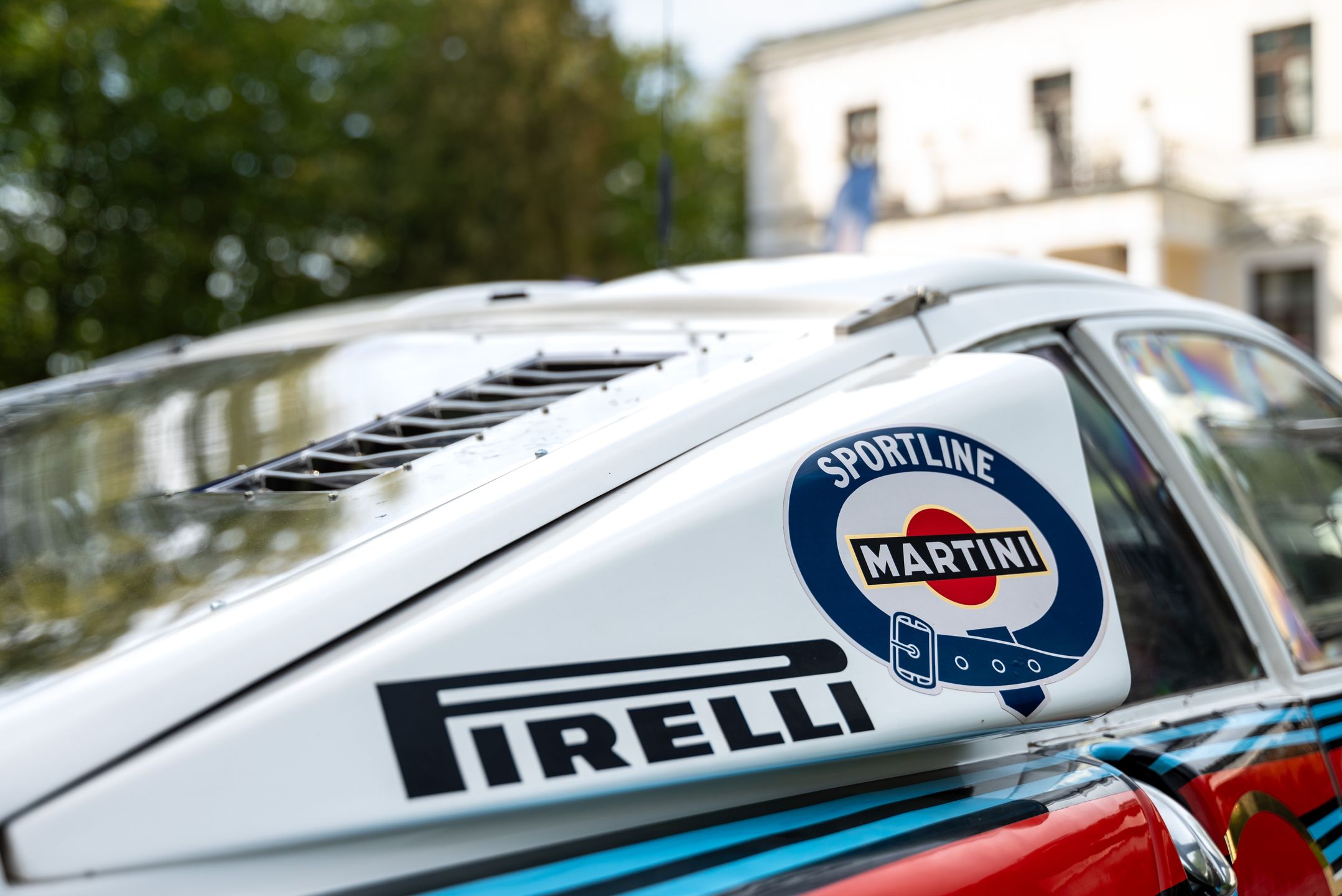 Lancia 037 Rally Evolution II