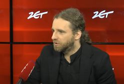 Skandaliczne słowa w programie. Reszta studia była oburzona