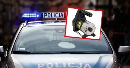 Zaginął promieniotwórczy przedmiot. Zatrzymano 33-latka