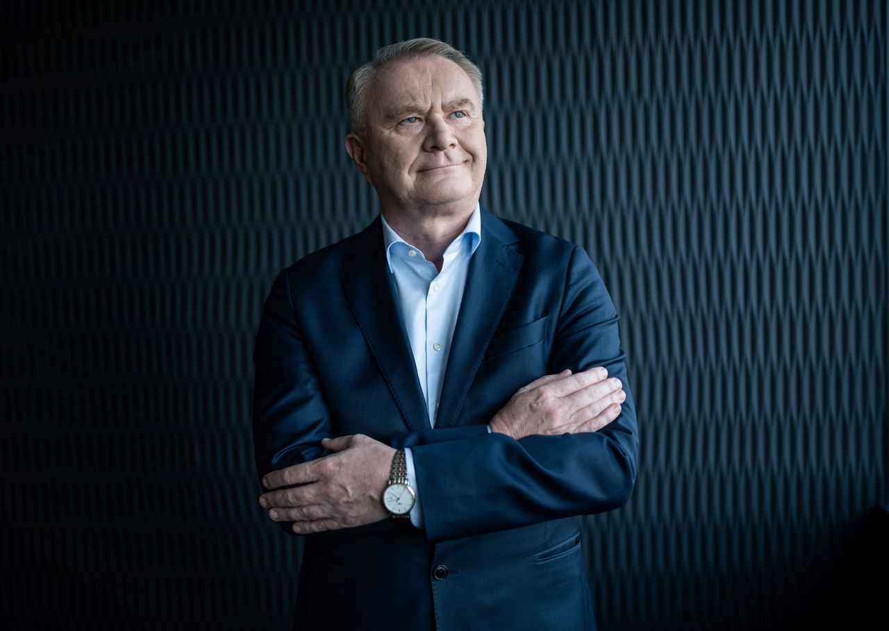 Euro w Polsce? Twórca polskiego giganta zmienia zdanie