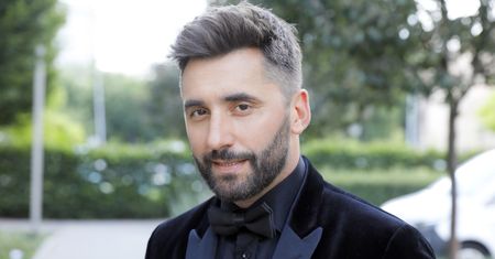 Rafał Maserak o nowej edycji "TzG". Zdradził, jakim będzie jurorem