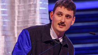 "Każdy ma prawo się mną znudzić". Dawid Podsiadło odpowiada krytykom