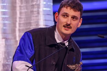"Każdy ma prawo się mną znudzić". Dawid Podsiadło odpowiada krytykom