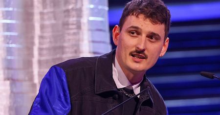"Każdy ma prawo się mną znudzić". Dawid Podsiadło odpowiada krytykom