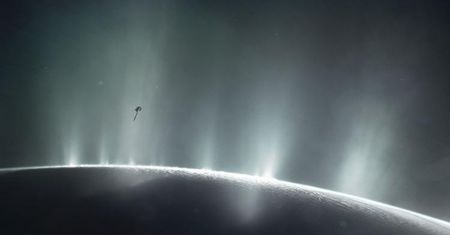 Teleskop Webba sięgnął głębin oceanicznych. To jest ogromne
