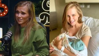 Agnieszka Kaczorowska zdradza, czy planuje trzecie dziecko: "Ja KOCHAM być mamą"