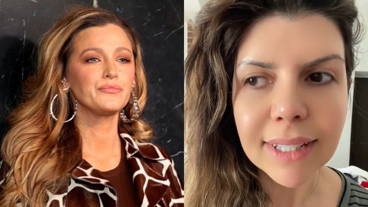 Koleżanka z liceum Blake Lively opisuje, jaka gwiazda była