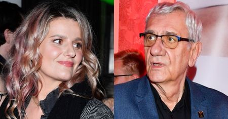 Zofia Zborowska szczerze o Wiktorze Zborowskim: "Nie jest tak obecny, jak ja bym chciała"