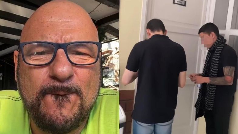 Wakacyjny horror Piotra Gąsowskiego