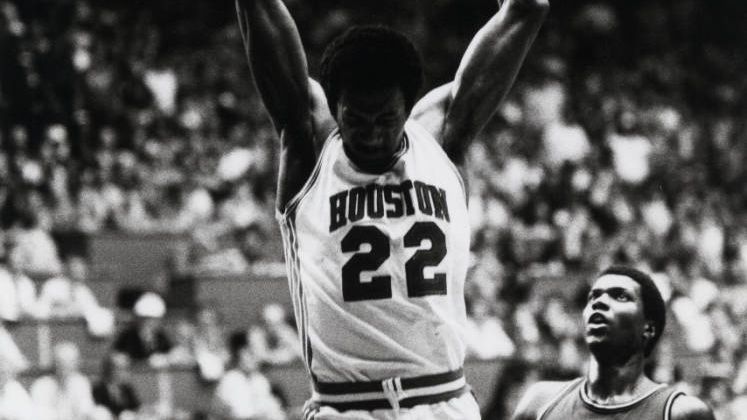 Clyde Drexler