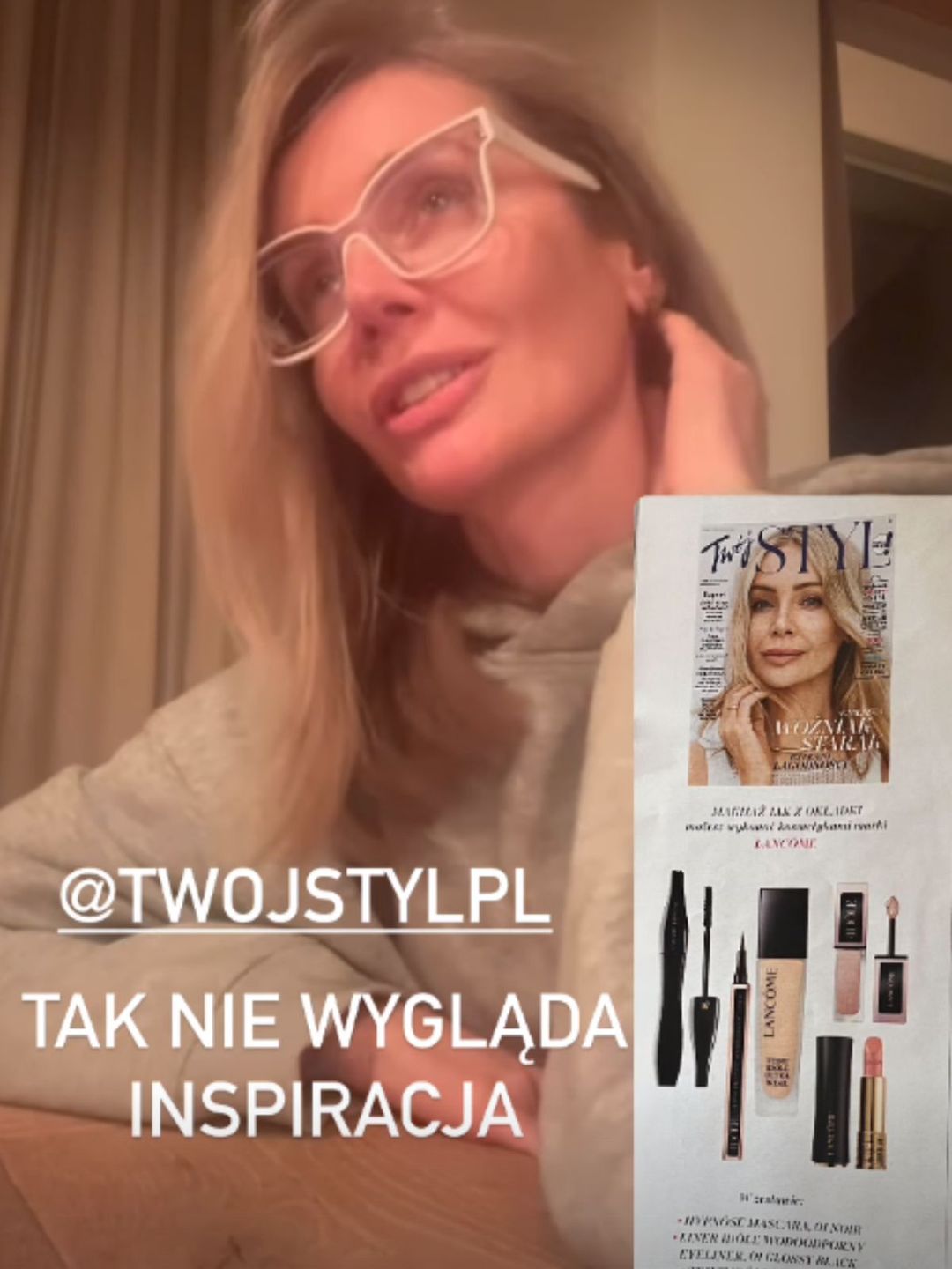 Agnieszka Woźniak-Starak

